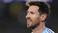 A meses del Mundial, Messi habló de su futuro en la Selección Argentina: "Voy partido tras partido"