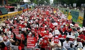 South Korea overturns 60-year ruling on woman’s self