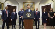 Trump's touting of an unproven autism drug surprised many