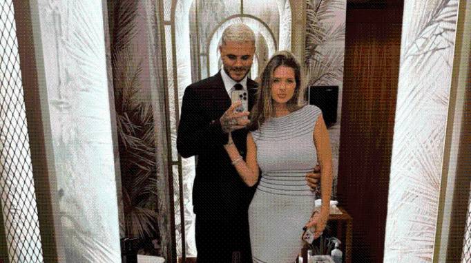 «Es un padecimiento»: la decisión de Mauro Icardi que impactó en el presente de la China Suárez