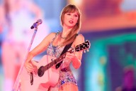 A Complete History of Taylor Swift Sneaking Into Venues: Mop Cart and More