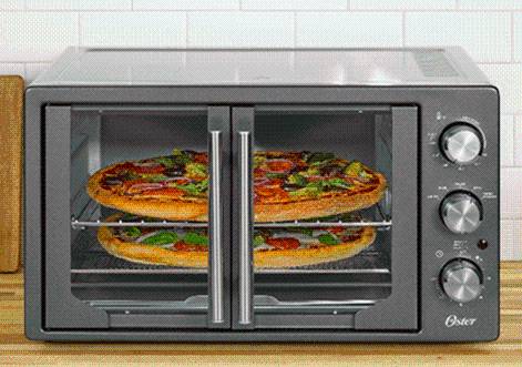 Over 1M ovens sold at Costco, Walmart recalled after 95 injury reports