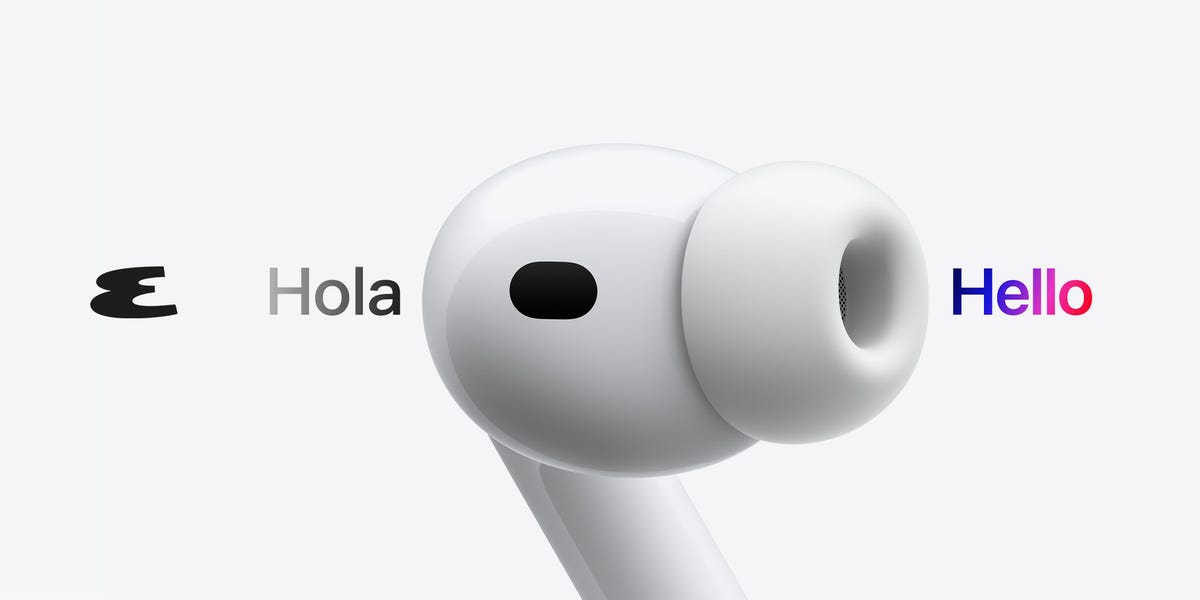 AirPods Pro 3 and Live Translation Review
