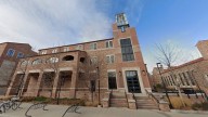CU Boulder police shut down students' screening of Palestinian film