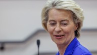 La Comisión Europea aplaude el compromiso de 26 países de enviar tropas a Ucrania como garantías de seguridad