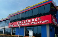 Aeropuerto de Mérida suspenderá operaciones temporalmente