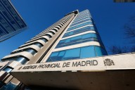 Un profesor admite que abusó sexualmente de tres niñas en un colegio de Madrid