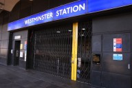 London Underground seeks union talks in bid to resolve pay dispute