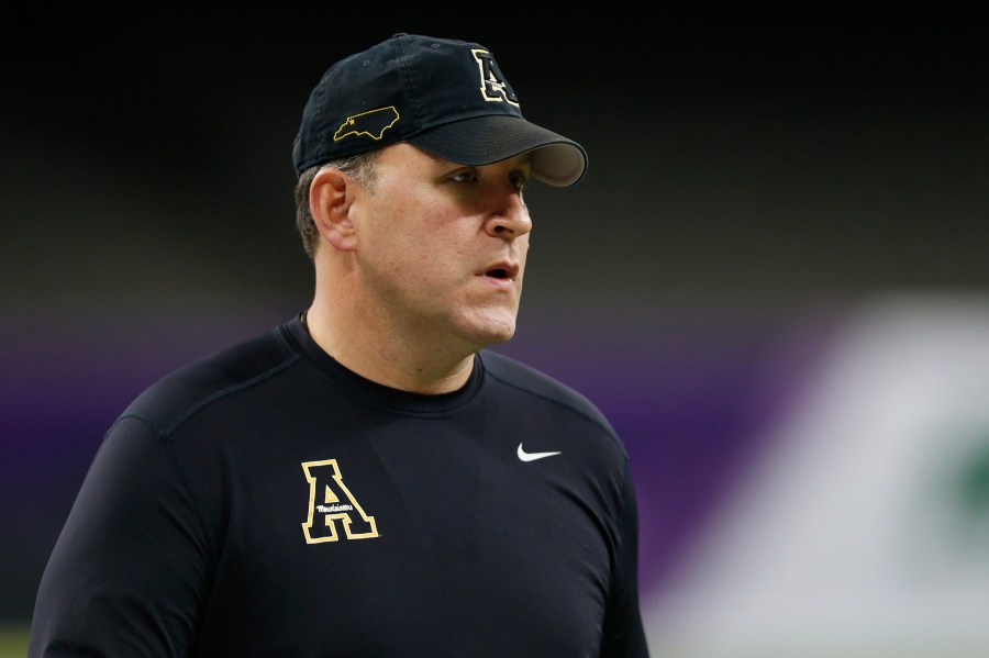 Shawn Clark, UCF offensive line coach and former Appalachian State coach, dies at 50