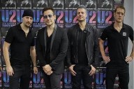 Zen Garden trae el sonido de U2 a la Concha Acústica de Bello Monte