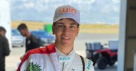 Matías Zagazeta va por los puntos en Monza: Piloto peruano en el top 10 para la última carrera de la F3