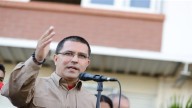 “El que le crea a los gringos y sus pretextos, está perdido”, dijo Jorge Arreaza sobre la narrativa de EE.UU.