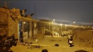Madre de familia y su perrito fueron asesinados a balazos en Lurigancho