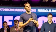 Manuel Passaglia: "Las ideologías son parte del fracaso de la Argentina, lo que importa son los resultados"