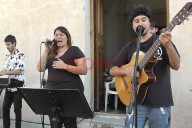 Peña San Miguel Arcángel celebra los 200 años de patronazgo en la provincia