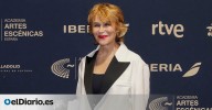 La actriz Antonia San Juan anuncia que tiene cáncer y que se alejará de los escenarios: "Confío plenamente en la ciencia"