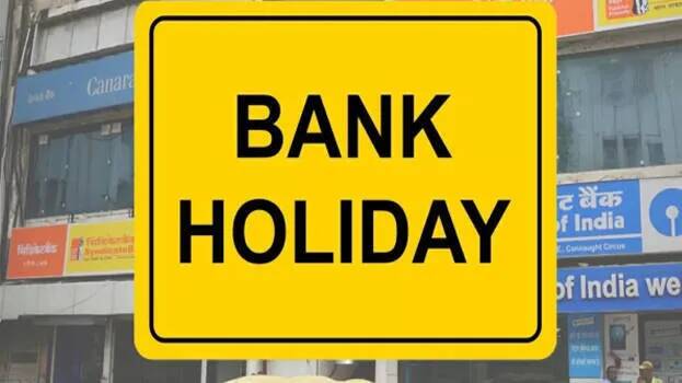 Banks to remain closed for three consecutive days; travelers alerted