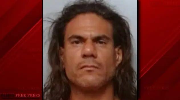 Stolen Mini Bike In Indian Lake Estates Leads To Arrest Of Polk County Probationer On New Drug Charges