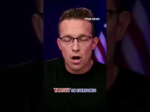 Charlie Kirk was killed because of the First Amendment: Benny Johnson #shorts #usa #news #politics
