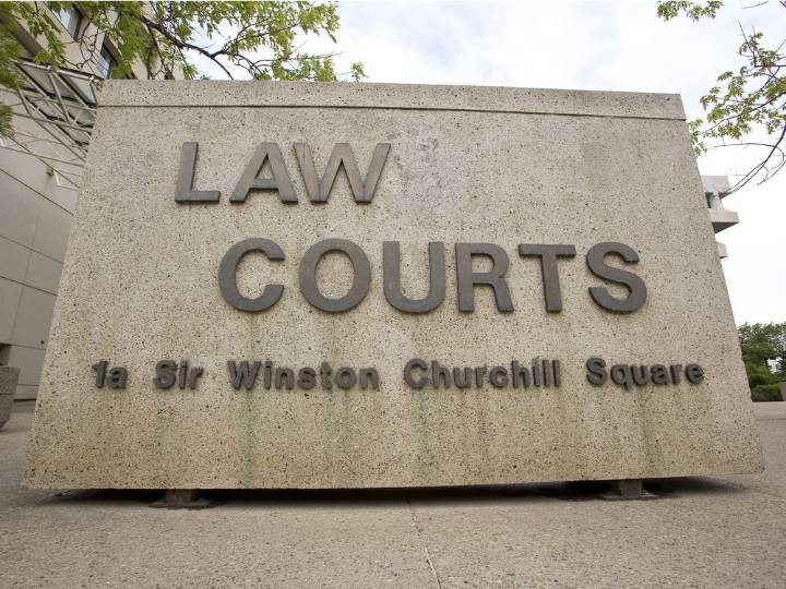 Alberta court investigating UCP donations linked to two judges: report
