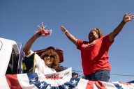 Union, community solidarity on display at 2025 Labor Day Parade in Flint
