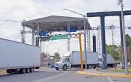 Conductores dan el ‘grito’