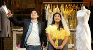 ‘West Side Story’ Gets a Broadway & Opera Mash-up in LA Opera’s New Limited Run, Playing Now! | Broadway, Duke Kim, Gabriella Reyes, West Side Story