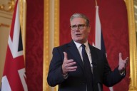 Starmer faces fresh pressure over returns deal after blocked deportation