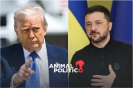 Zelensky anuncia reunión con Trump en la ONU tras ataques de Rusia a Ucrania