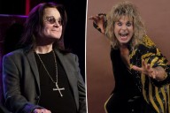 Ozzy Osbourne honored at VMAs 2025 with powerful rock tribute featuring Aerosmith and Yungblud