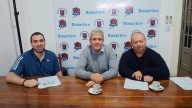 La Asociación Rosarina de Básquet sigue invirtiendo fuerte en pos de tener árbitros de elite