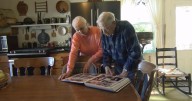 Bucksport couple celebrates 75 years of marriage: '...we just seem to enjoy life'