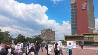 ¿Qué Planteles de la UNAM No Tendrán Clases este Viernes 26 de Septiembre 2025 por Caso CCH Sur?