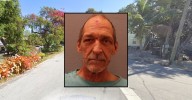Man with 'fake' ailment 'lured' roommate into vehicle to shoot crossbow at him: Deputies