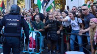 Federico Trillo clama contra el "antisemitismo" por el boicot a Israel en el deporte: "Estamos perdiendo la cabeza"