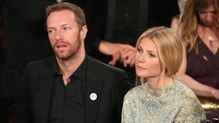 Hollywood’s most surprising splits