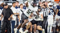 Oregon, Alabama surge as US LBM Coaches Poll gets makeover after Week 5