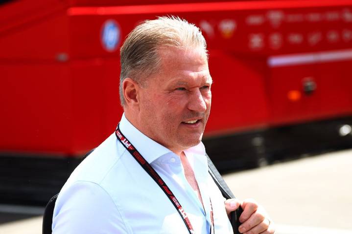 Nico Rosberg addresses tense Jos Verstappen Belgian GP exchange