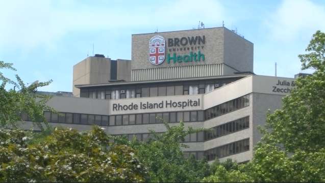 Neronha: New medical merger to increase primary care access in Rhode Island