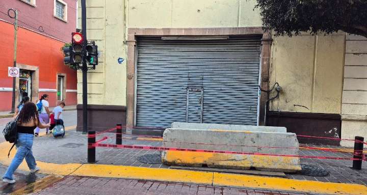 Víctimas de la explosión por transformador de CFE siguen en tratamiento