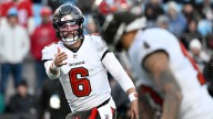 Mike Evans out, Baker Mayfield questionable for Buccaneers’ Week 4 vs. Eagles
