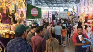 Fiscalía registró denuncias por robo, riñas y hasta por abuso sexual en la Fenapo