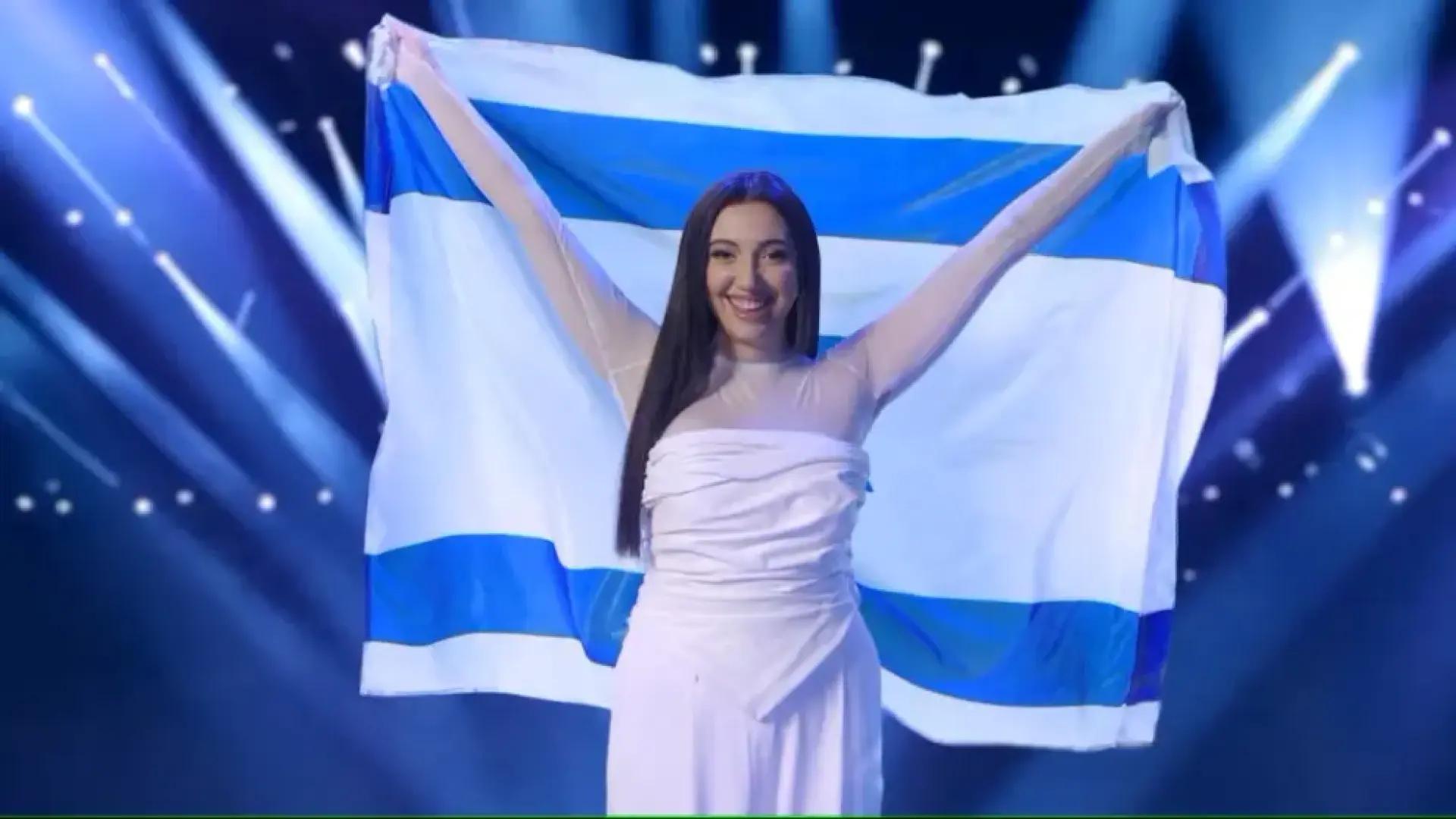 Más de cincuenta eurodiputados de grupos de izquierdas piden a la UER excluir a Israel de Eurovisión