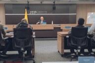 Exintegrantes del Bloque Sur de las Farc-EP reconocieron crímenes en el Huila ante la JEP