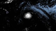 El huracán Kiko podría traer olas potencialmente mortales a Hawaii el domingo, según el NHC
