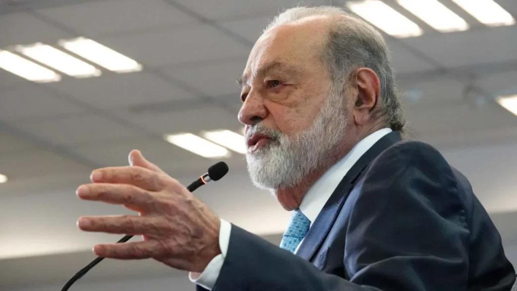 Carlos Slim gana contrato millonario para ampliar metro de Nueva York