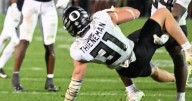 No. 6 Oregon outlasts No. 3 Penn State in double overtime