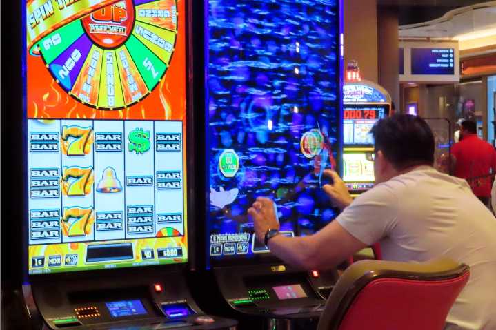 2 New England casinos are giving Las Vegas a run for its money