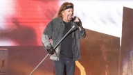 Mötley Crüe's Vince Neil reveals he had a stroke last year