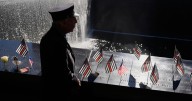 Americans mark the 24th anniversary of the 9/11 attacks with emotional ceremonies